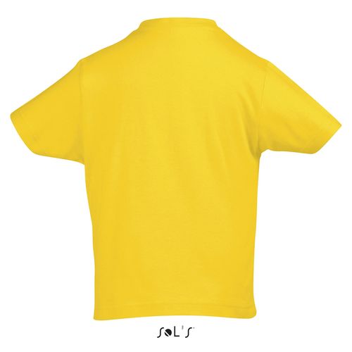 TEE-SHIRT ENFANT COL ROND SOL'S Imperial KIDS