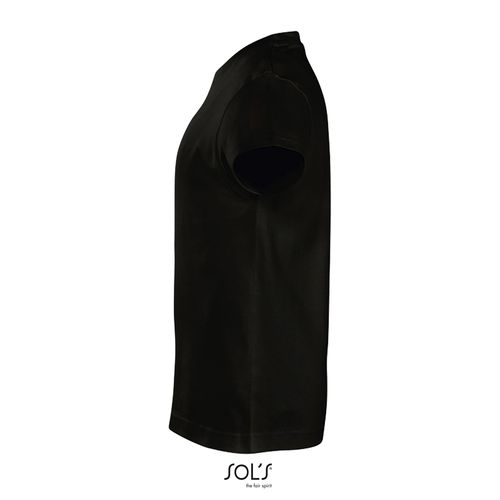 TEE-SHIRT ENFANT COL ROND SOL'S Imperial KIDS
