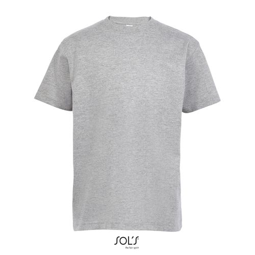 TEE-SHIRT ENFANT COL ROND SOL'S Imperial KIDS