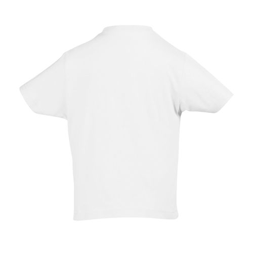 TEE-SHIRT ENFANT COL ROND SOL'S Imperial KIDS