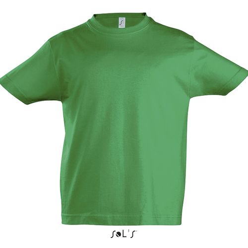 TEE-SHIRT ENFANT COL ROND SOL'S Imperial KIDS