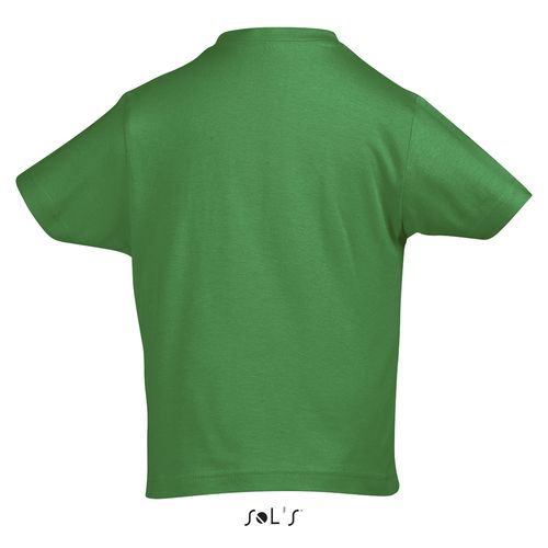 TEE-SHIRT ENFANT COL ROND SOL'S Imperial KIDS