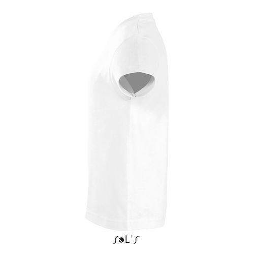 TEE-SHIRT ENFANT COL ROND SOL'S Imperial KIDS - 8