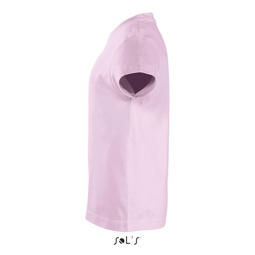 TEE-SHIRT ENFANT COL ROND SOL'S Imperial KIDS