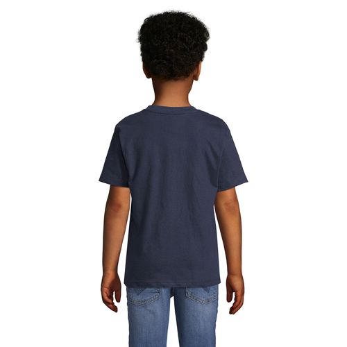 TEE-SHIRT ENFANT COL ROND SOL'S Imperial KIDS