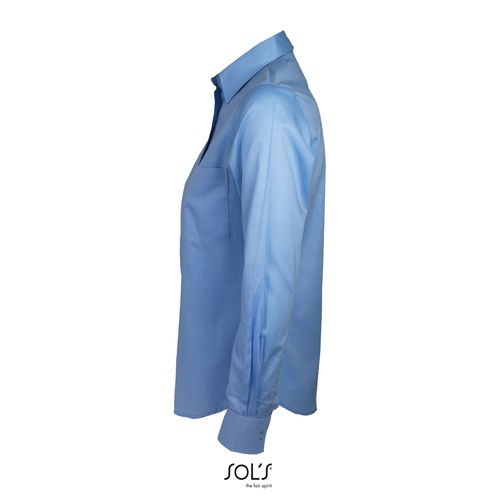 CHEMISE FEMME MANCHES LONGUES SOL'S BUSINESS WOMEN - 8
