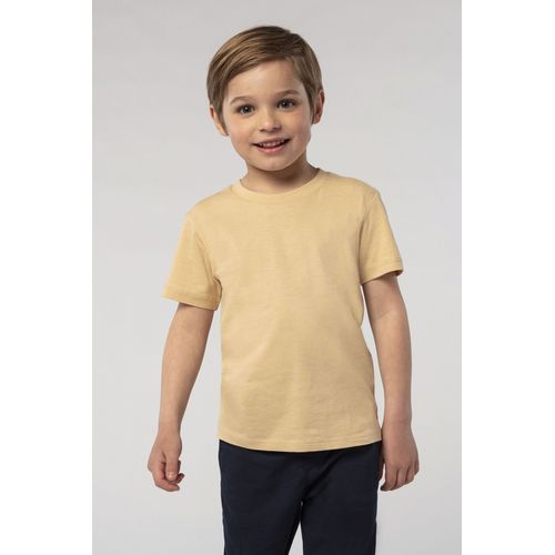 TEE-SHIRT ENFANT MANCHES COURTES SOL'S MILO KIDS