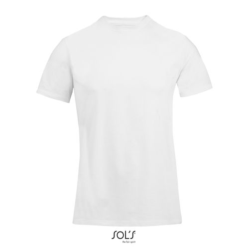 TEE-SHIRT UNISEXE RECYCLÉ SOL'S EXPLORER