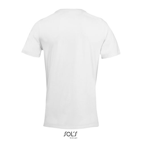 TEE-SHIRT UNISEXE RECYCLÉ SOL'S EXPLORER