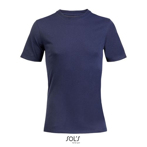 TEE-SHIRT UNISEXE RECYCLÉ SOL'S EXPLORER