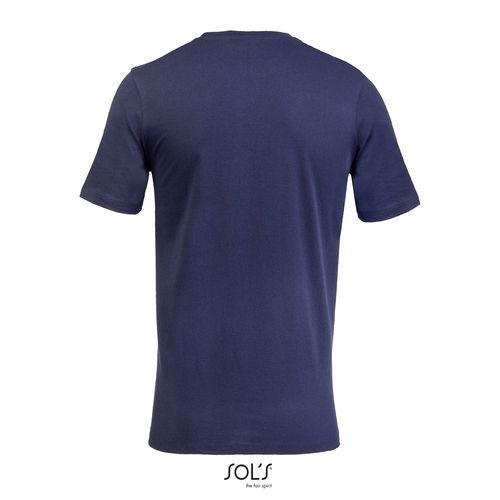 TEE-SHIRT UNISEXE RECYCLÉ SOL'S EXPLORER
