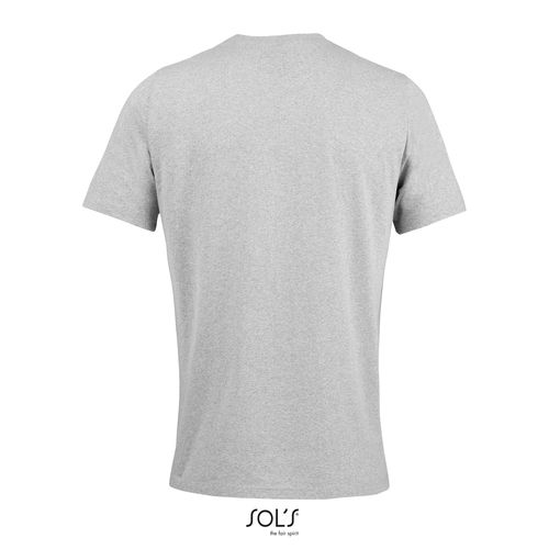 TEE-SHIRT UNISEXE RECYCLÉ SOL'S EXPLORER