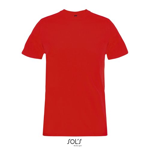 TEE-SHIRT UNISEXE RECYCLÉ SOL'S EXPLORER