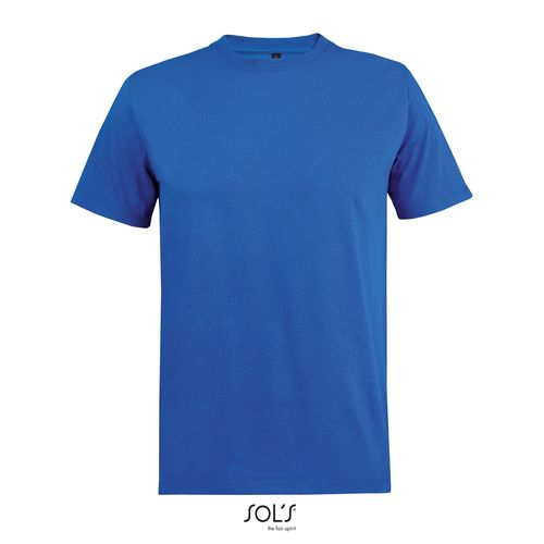 TEE-SHIRT UNISEXE RECYCLÉ SOL'S EXPLORER