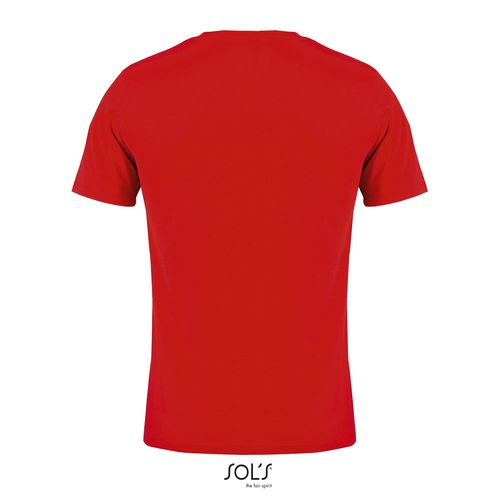 TEE-SHIRT UNISEXE RECYCLÉ SOL'S EXPLORER