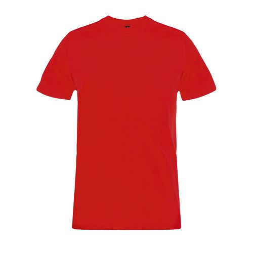TEE-SHIRT UNISEXE RECYCLÉ SOL'S EXPLORER