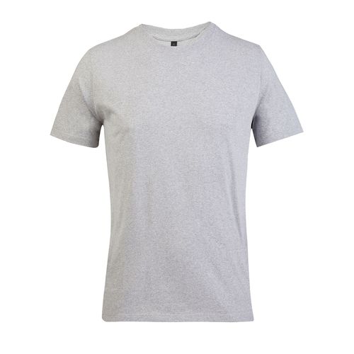 gris chiné CAMISETA UNISEX TEJIDO RECICLADO SOL'S EXPLORER