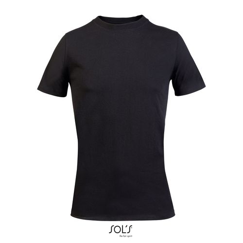 TEE-SHIRT UNISEXE RECYCLÉ SOL'S EXPLORER - 6