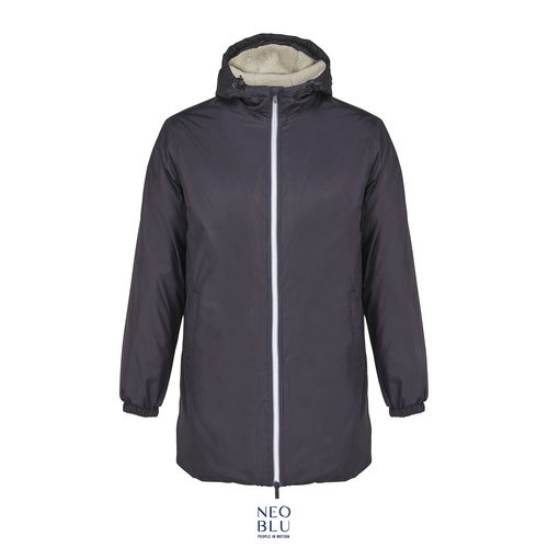 PARKA CHAUDE UNISEXE NEOBLU ASTRA