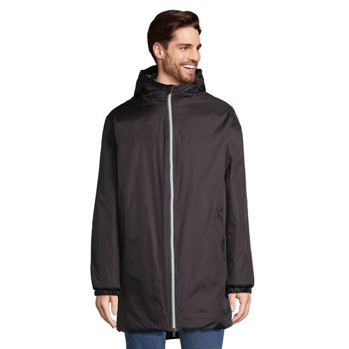 PARKA CHAUDE UNISEXE NEOBLU ASTRA