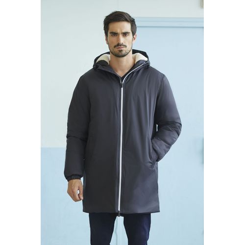PARKA CHAUDE UNISEXE NEOBLU ASTRA
