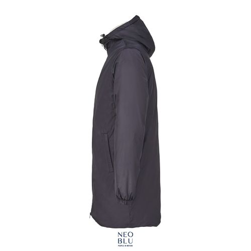 PARKA CHAUDE UNISEXE NEOBLU ASTRA