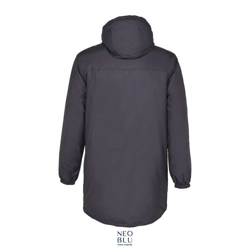 PARKA CHAUDE UNISEXE NEOBLU ASTRA - 7