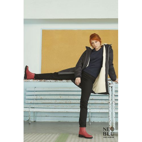 PARKA CHAUDE UNISEXE NEOBLU ASTRA - 2