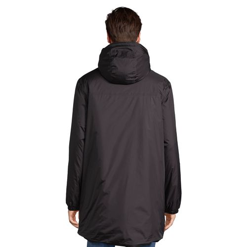 PARKA CHAUDE UNISEXE NEOBLU ASTRA - 4