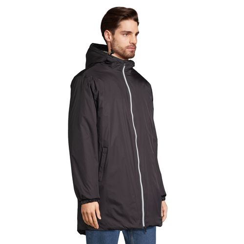 PARKA CHAUDE UNISEXE NEOBLU ASTRA - 5