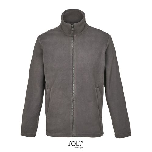VESTE MICROPOLAIRE ZIPPÉE UNISEXE SOL'S NITRO