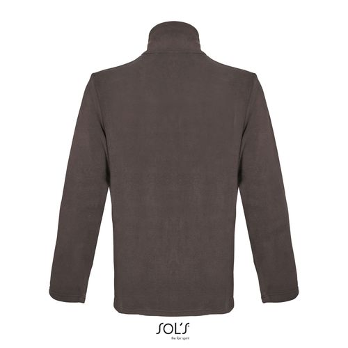 VESTE MICROPOLAIRE ZIPPÉE UNISEXE SOL'S NITRO