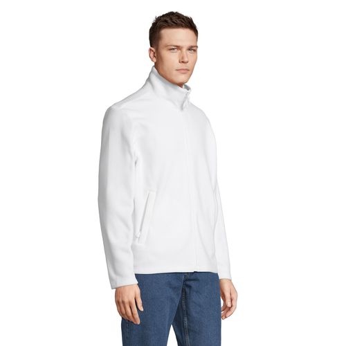 VESTE MICROPOLAIRE ZIPPÉE UNISEXE SOL'S NITRO