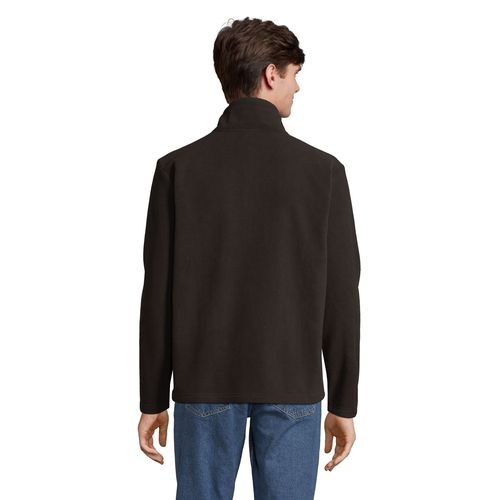 VESTE MICROPOLAIRE ZIPPÉE UNISEXE SOL'S NITRO