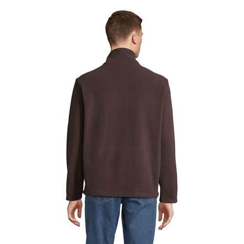 VESTE MICROPOLAIRE ZIPPÉE UNISEXE SOL'S NITRO