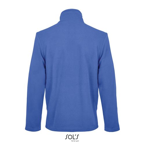 VESTE MICROPOLAIRE ZIPPÉE UNISEXE SOL'S NITRO