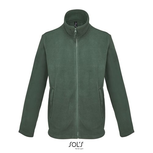 VESTE MICROPOLAIRE ZIPPÉE UNISEXE SOL'S NITRO