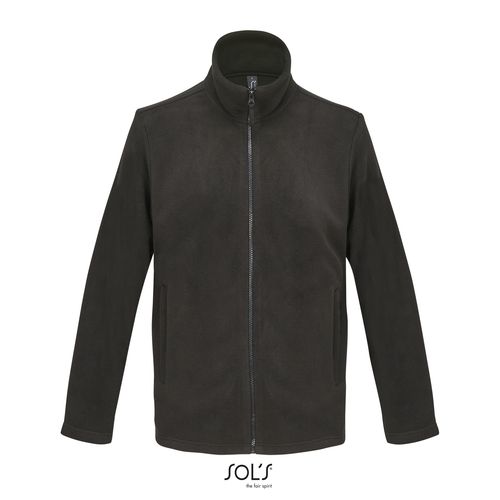 VESTE MICROPOLAIRE ZIPPÉE UNISEXE SOL'S NITRO