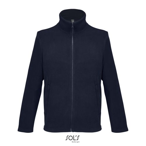 VESTE MICROPOLAIRE ZIPPÉE UNISEXE SOL'S NITRO