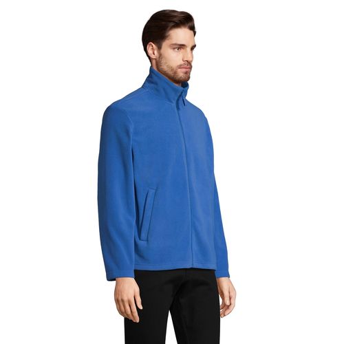 VESTE MICROPOLAIRE ZIPPÉE UNISEXE SOL'S NITRO
