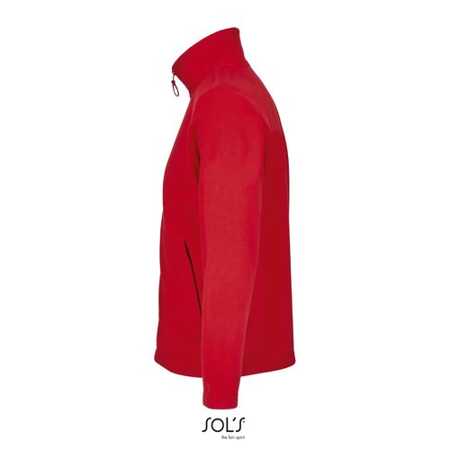 VESTE MICROPOLAIRE ZIPPÉE UNISEXE SOL'S NITRO