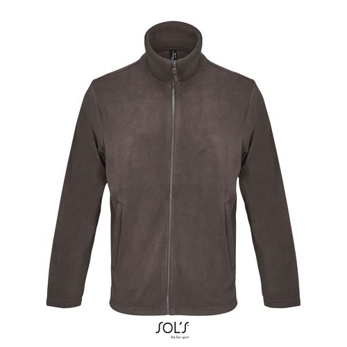 VESTE MICROPOLAIRE ZIPPÉE UNISEXE SOL'S NITRO
