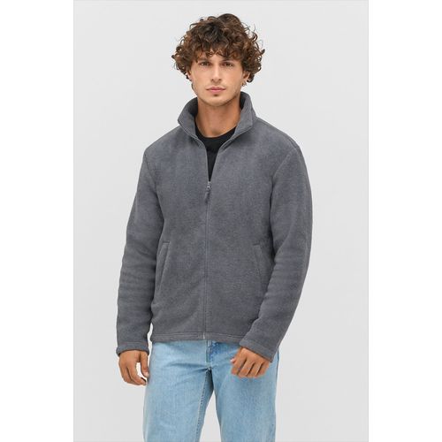 VESTE MICROPOLAIRE ZIPPÉE UNISEXE SOL'S NITRO