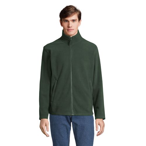 VESTE MICROPOLAIRE ZIPPÉE UNISEXE SOL'S NITRO