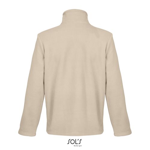 VESTE MICROPOLAIRE ZIPPÉE UNISEXE SOL'S NITRO