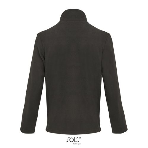 VESTE MICROPOLAIRE ZIPPÉE UNISEXE SOL'S NITRO