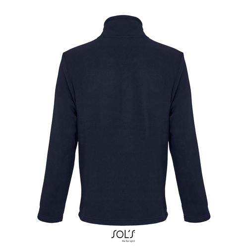 VESTE MICROPOLAIRE ZIPPÉE UNISEXE SOL'S NITRO