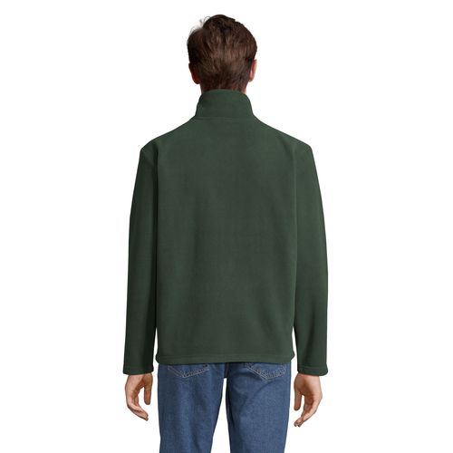 VESTE MICROPOLAIRE ZIPPÉE UNISEXE SOL'S NITRO