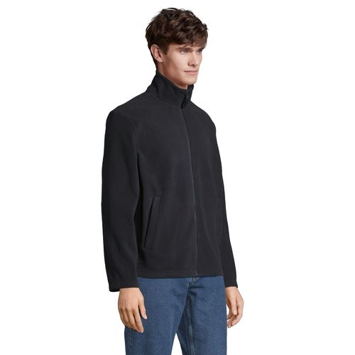 VESTE MICROPOLAIRE ZIPPÉE UNISEXE SOL'S NITRO