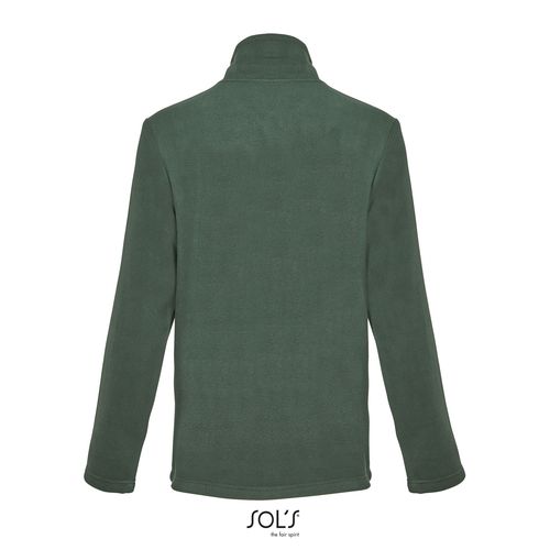 VESTE MICROPOLAIRE ZIPPÉE UNISEXE SOL'S NITRO